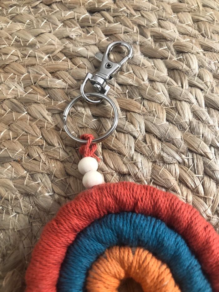 porte clés - photo numéro 3