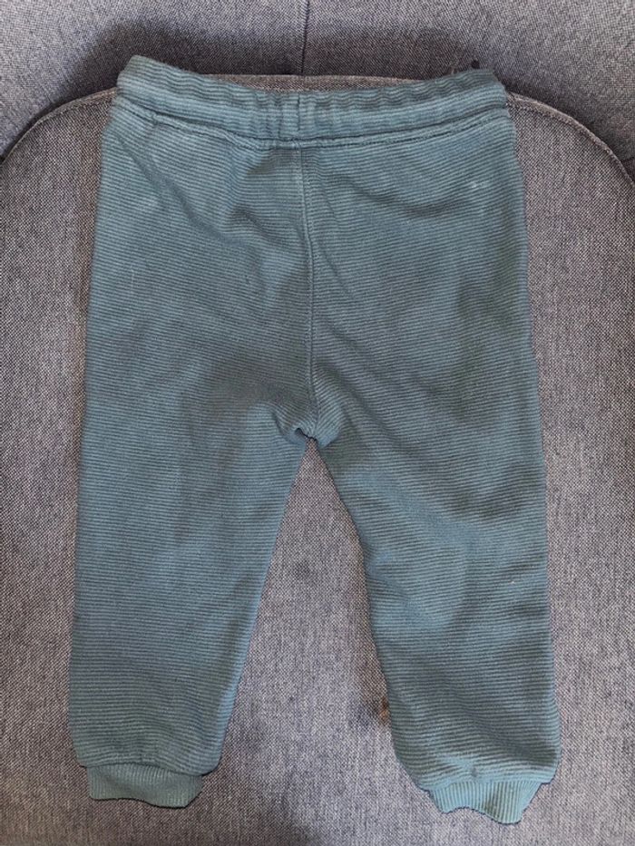 Pantalon 86 cm - photo numéro 3
