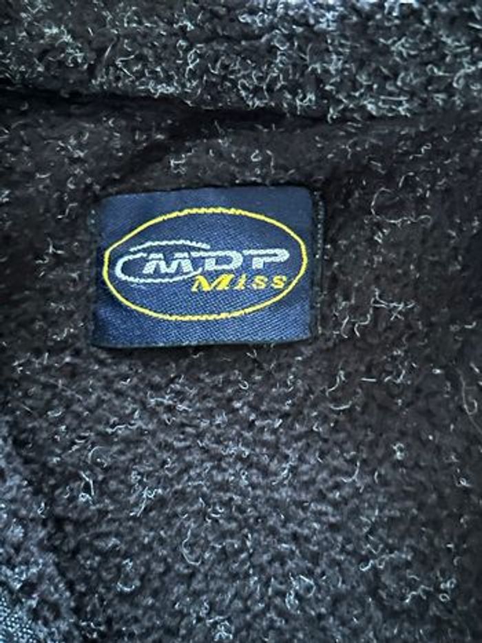 Gilet/veste polaire enfant fille - photo numéro 3