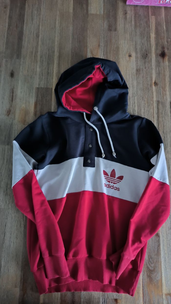 Sweat adidas