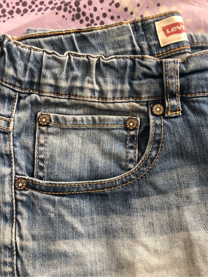Jean Levi’s 510 TM Skinny - photo numéro 5