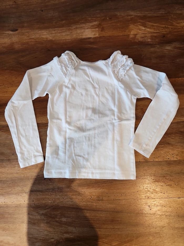 Tee-shirt - photo numéro 3