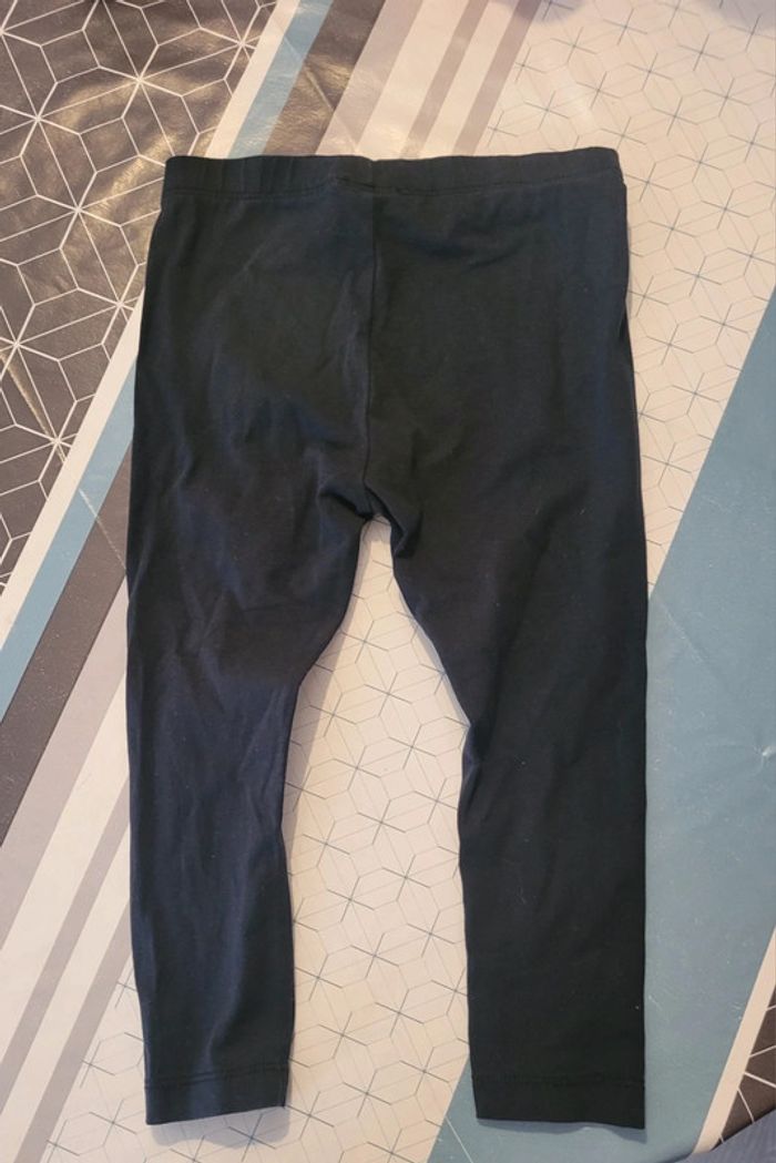 Lot de leggings 2 ans - photo numéro 6