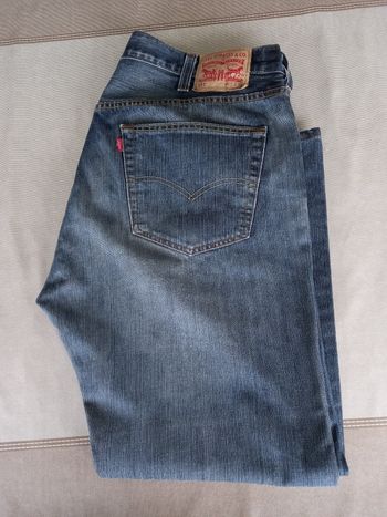 Jean Levis W40