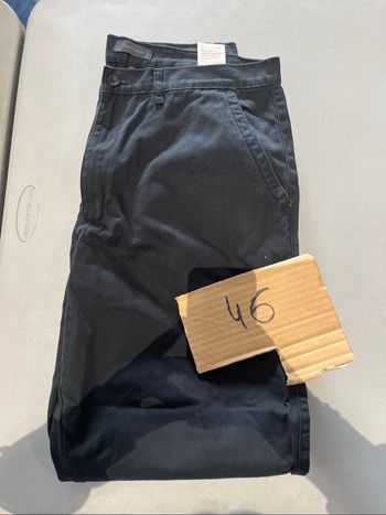 Short homme taille 46