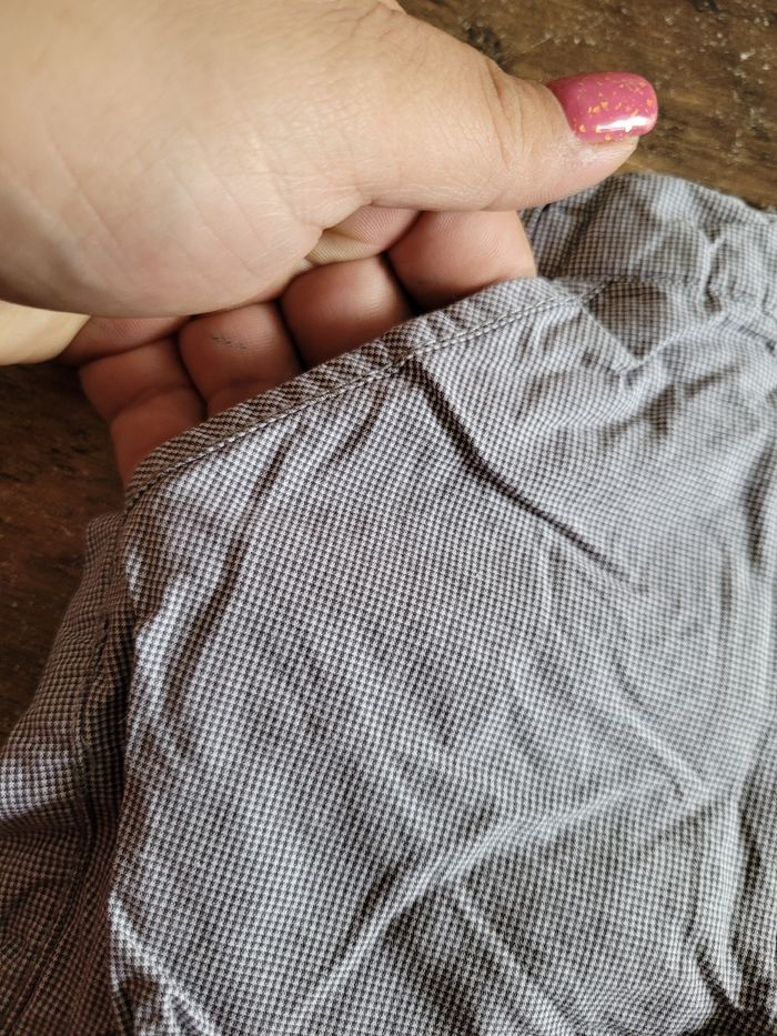 Short - photo numéro 9