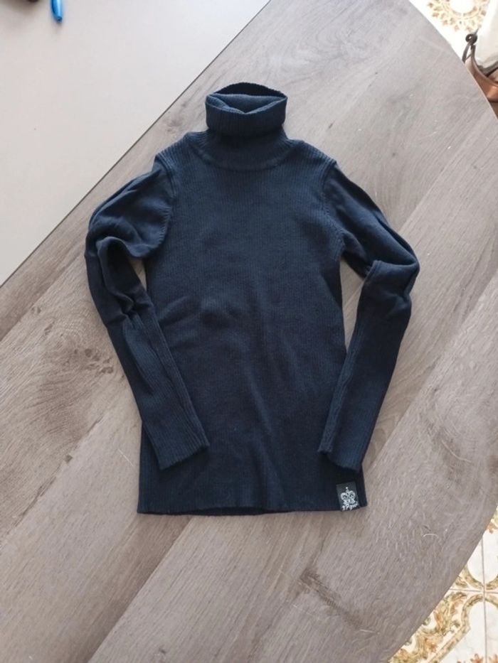 Sous-pull - photo numéro 2