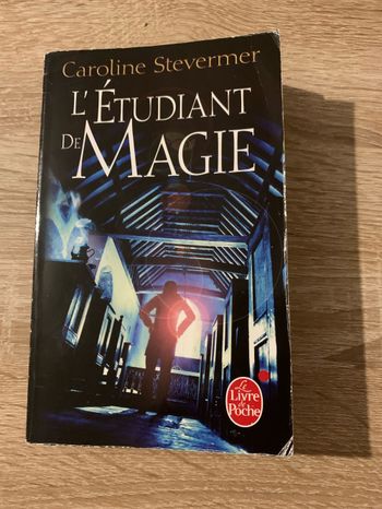 L’étudiant de magie
