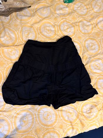 Short de grossesse 