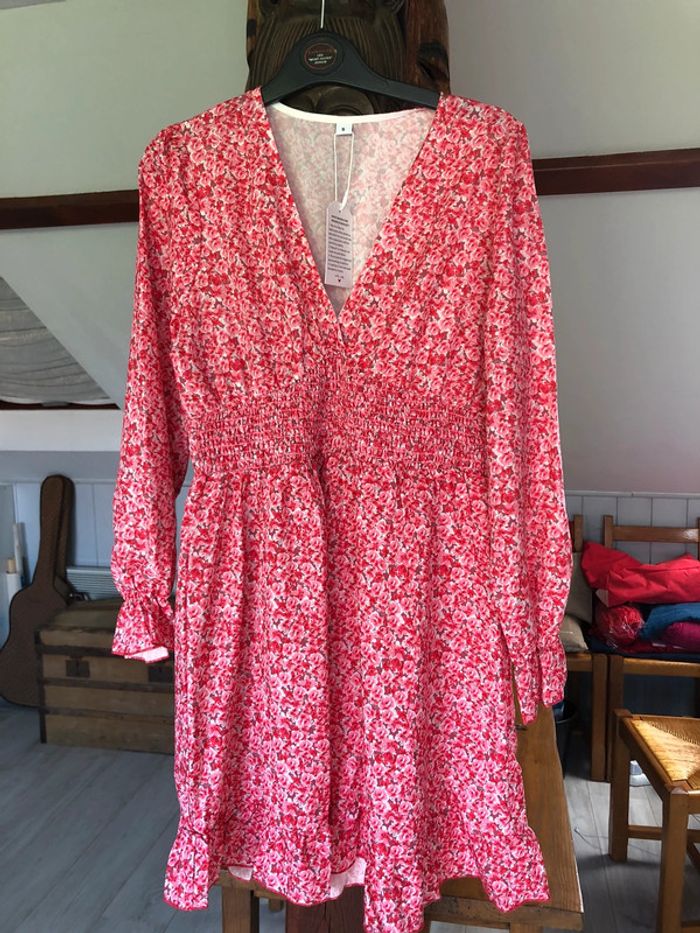 Robe femme