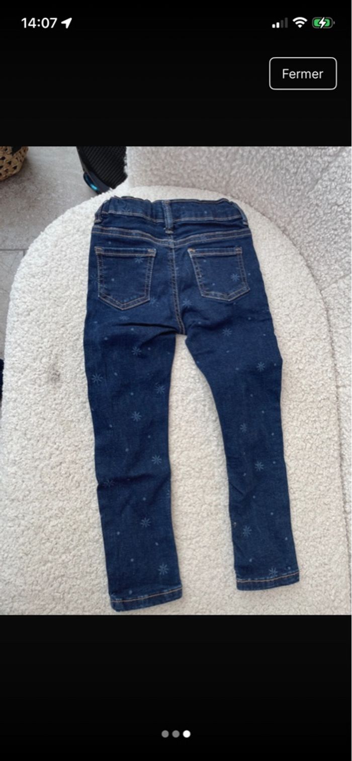 Jean 5 ans - photo numéro 2