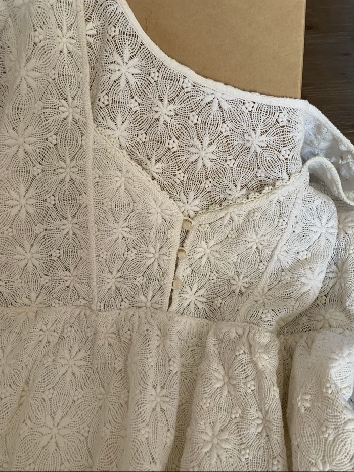 Robe d’été Sézane - photo numéro 3