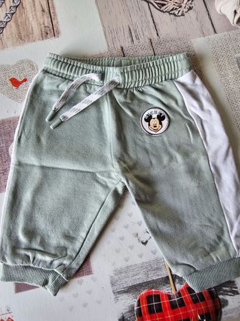 Pontalon bebe garcon