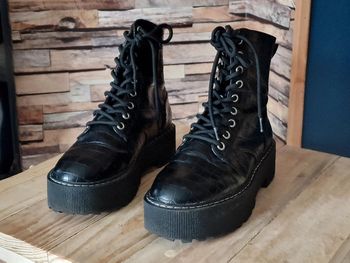 Bottine Divided femme 39