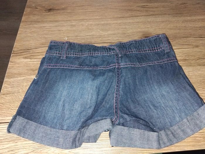 Short en jean Orchestra - photo numéro 5