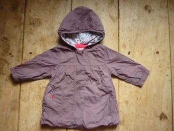 imperméable fille 6 mois la compagnie des petits