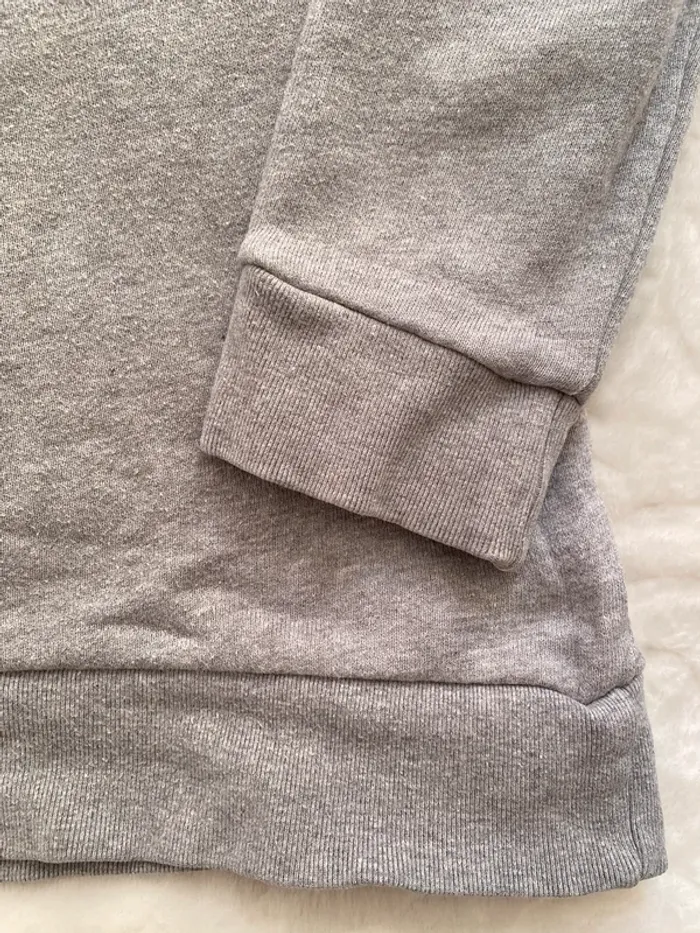 Sweat Adidas homme - photo numéro 4