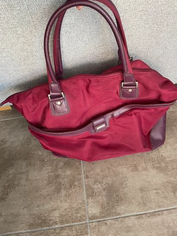Sac de voyage