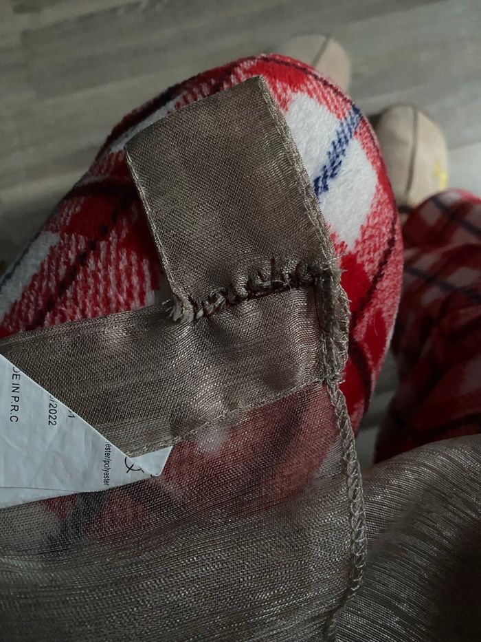 Paires de rideaux - photo numéro 4