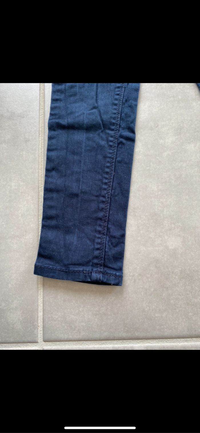 Jean skinny 6 ans - photo numéro 7