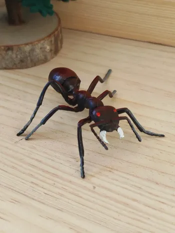 Figurine fourmi Animal insecte