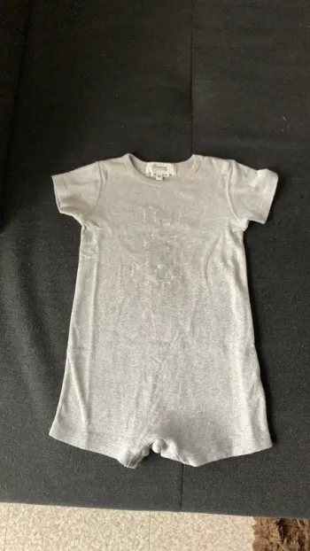 Pyjama Bonpoint