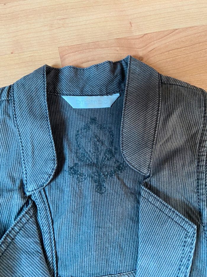 Gilet sans manches promod 42 - photo numéro 3