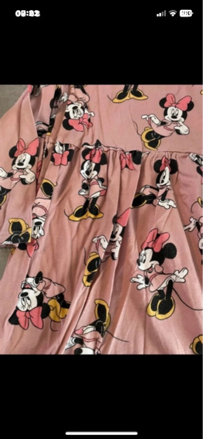 Robe 6 ans - photo numéro 2