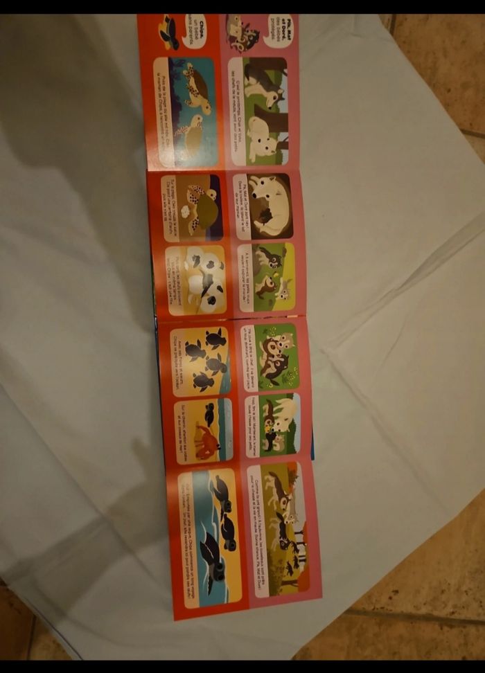 Les Bébés Animaux - photo numéro 4