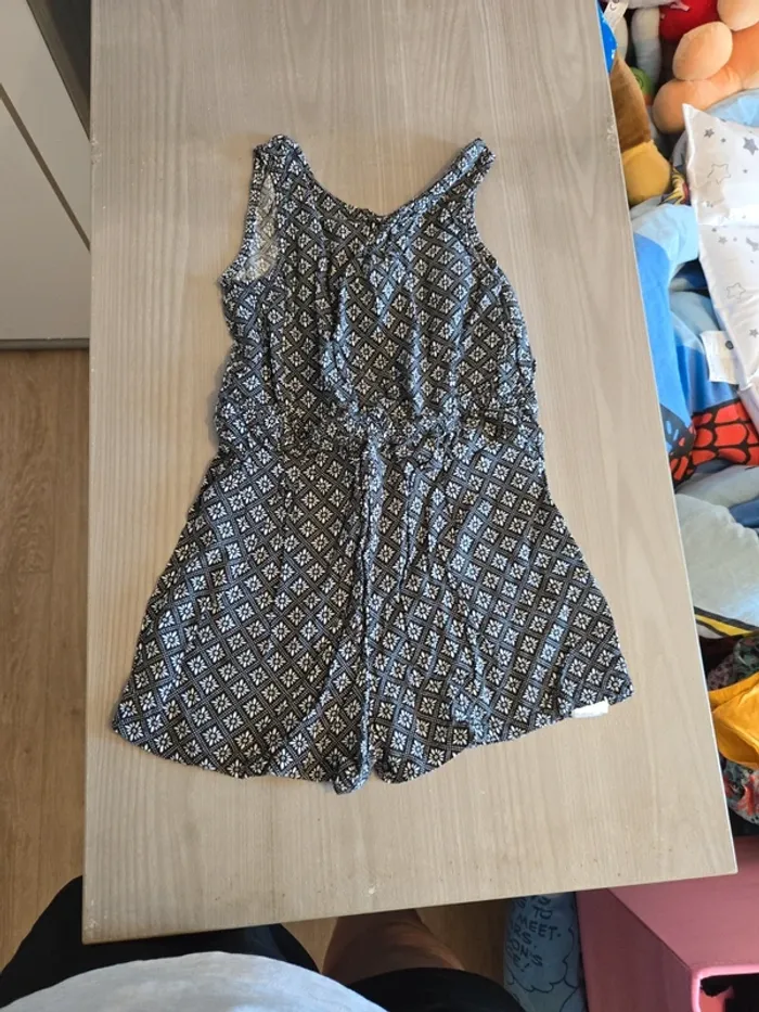 Combishort primark 8 ans - photo numéro 2