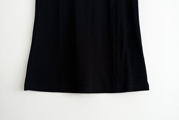 T-shirt noir à dentelle. Etam. Taille 34 / 36 - photo numéro 3