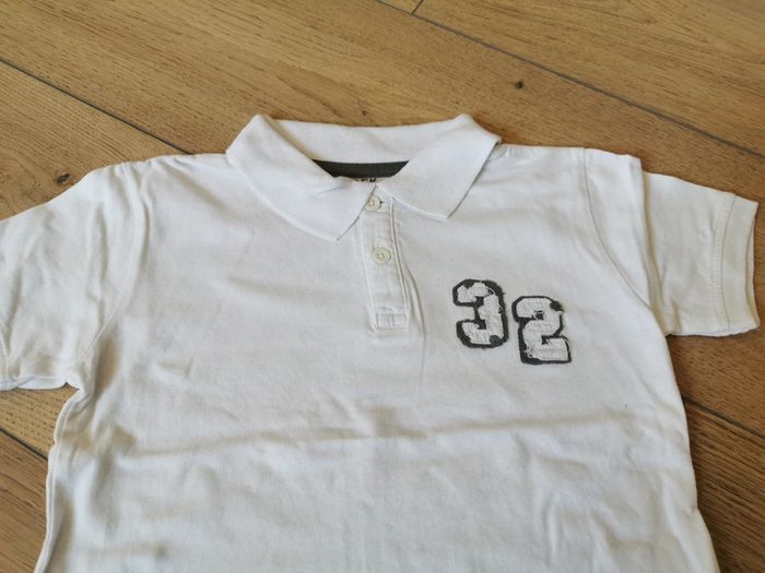 Polo cfk - photo numéro 2