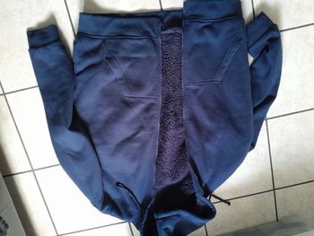 Jogging homme