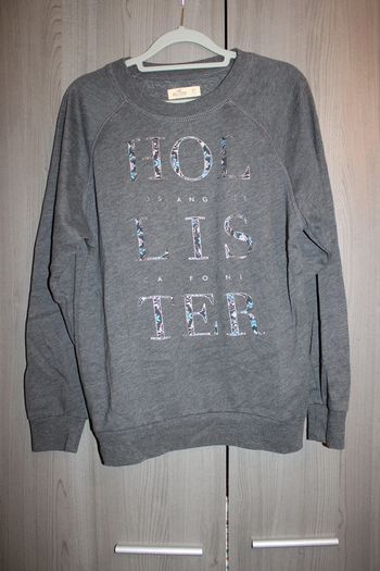 Pull Hollister