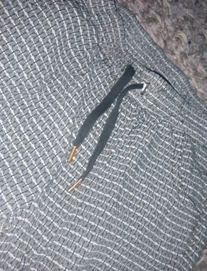 Pantalon été léger toile sheryne - photo numéro 2