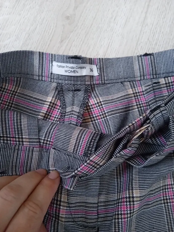 Short - photo numéro 2