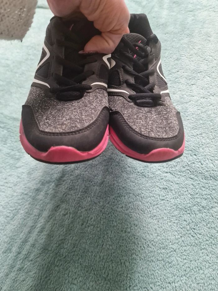 Jolie basket pointure 38 - photo numéro 2