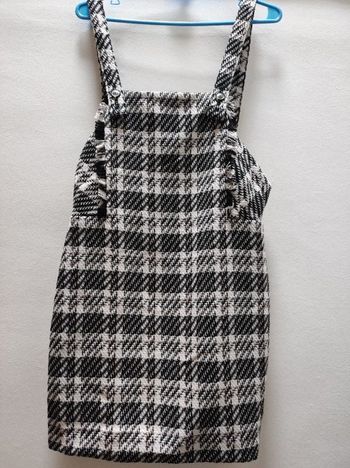 Robe chasuble