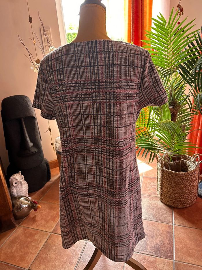 Primark robe manche courte neuve taille 44 - photo numéro 7