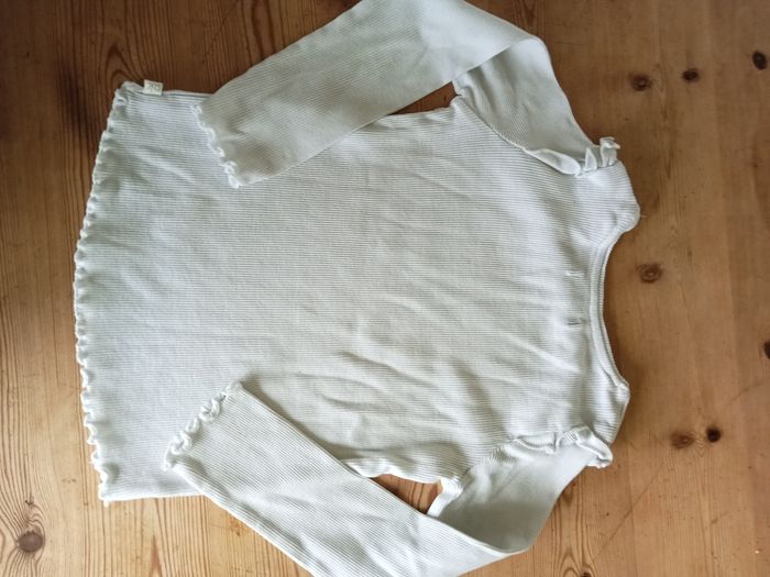 Tee-shirt - photo numéro 2