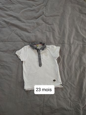 Polo 23mois orchestra