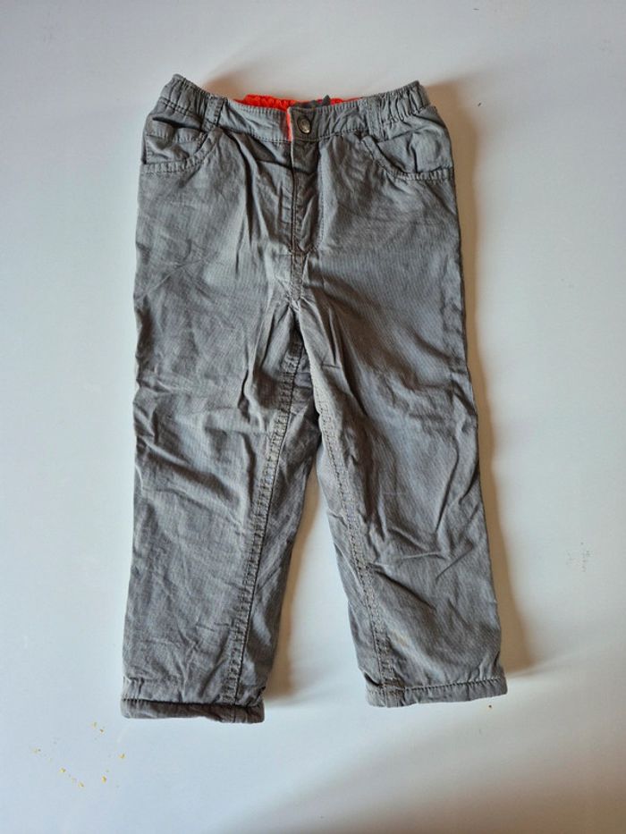 Pantalon orchestra