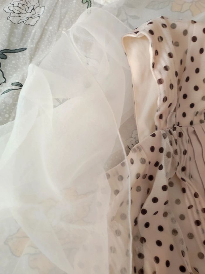 Châle pour cérémonie ou robe de soirée - photo numéro 4