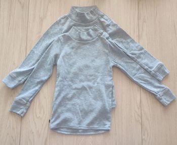 Sous pull