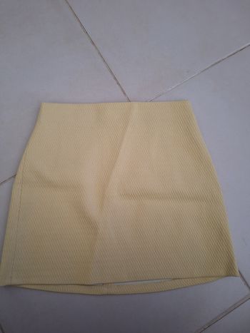 Jupe zara femme