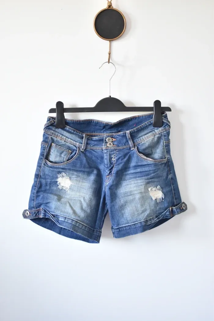 Short Kiabi - photo numéro 2