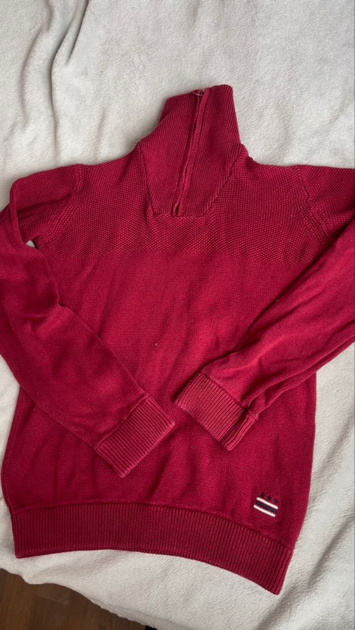 Pulls - photo numéro 2