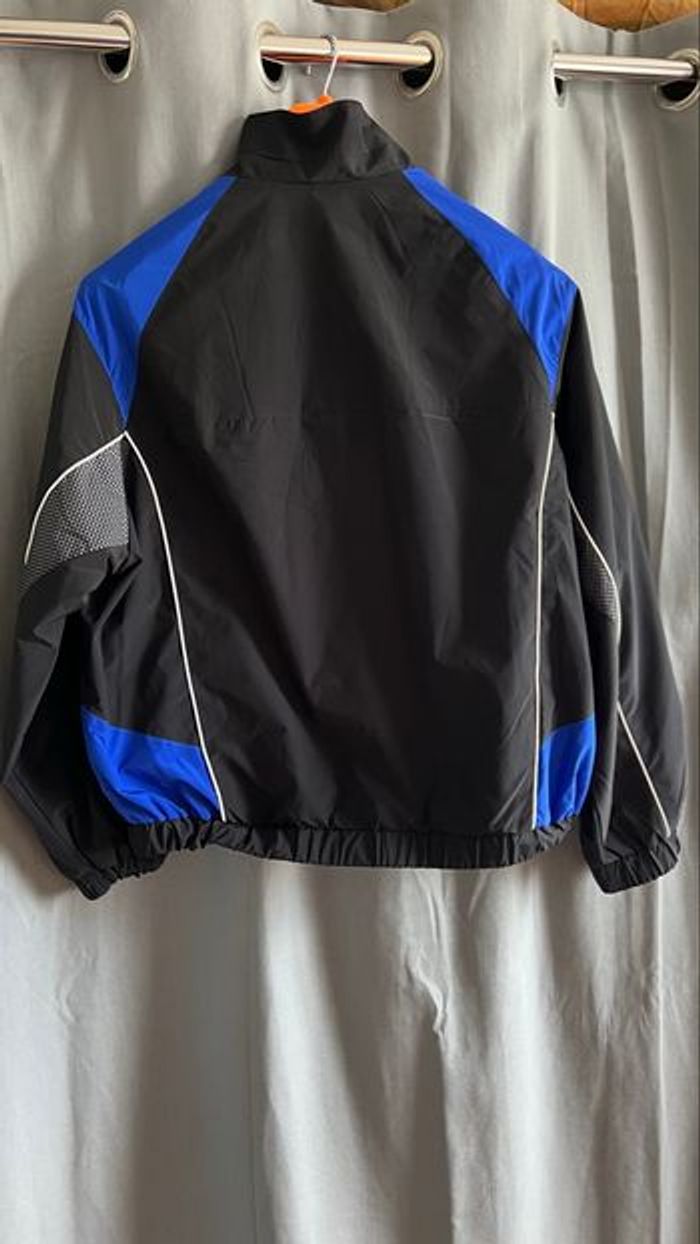 Veste tissu Technique - photo numéro 2