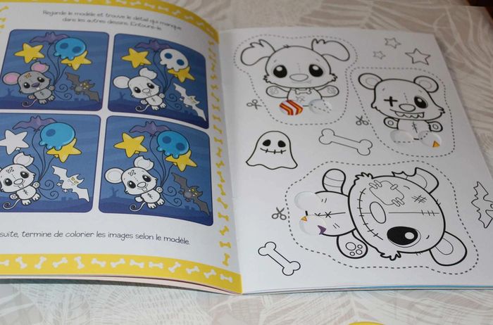 lot livres enfants - photo numéro 4