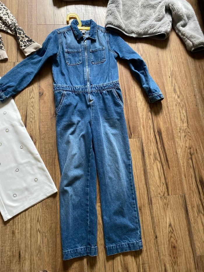 Lot de vêtements fille 9 ans - photo numéro 3